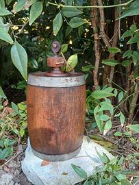 Borraccia  Guglielminetti ww1 