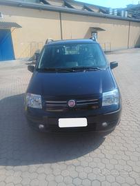 Fiat Panda GPL