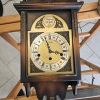 orologi a pendolo antichi