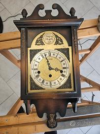 orologi a pendolo antichi