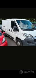 citroen jumper