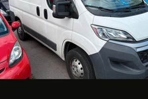 citroen jumper