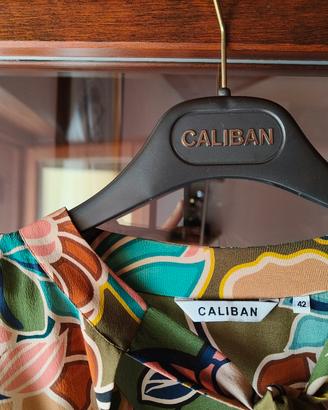 Camicione un sera Caliban taglia 42