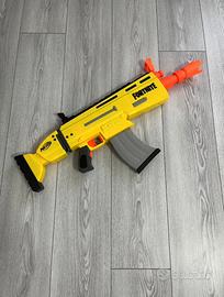 Nerf Fortnite