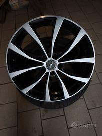 Cerchioni Mak disco 18