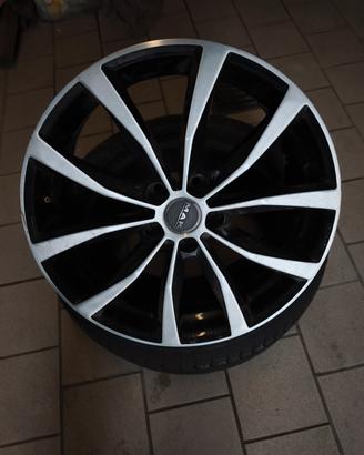Cerchioni Mak disco 18