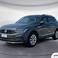 VOLKSWAGEN TIGUAN 2.0 TDI SCR LIFE DSG 150 CV