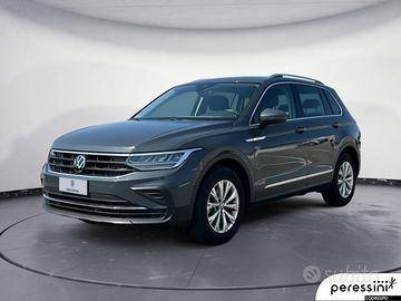 VOLKSWAGEN TIGUAN 2.0 TDI SCR LIFE DSG 150 CV