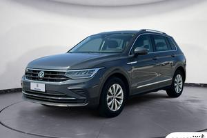 VOLKSWAGEN TIGUAN 2.0 TDI SCR LIFE DSG 150 CV