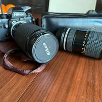 Nikon F3