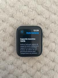 Apple watch S4