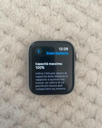 Apple watch S4