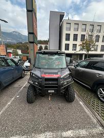 Polaris xp 900 patente A1