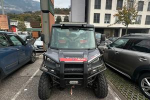 Polaris xp 900 patente A1