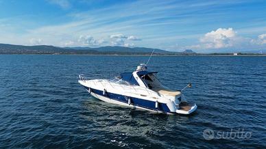 Cranchi Endurance 41 del 2006