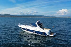 Cranchi Endurance 41 del 2006