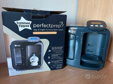 Tommee tippee per latte artificiale