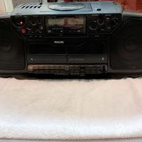 RADIO STEREO ANNI 80