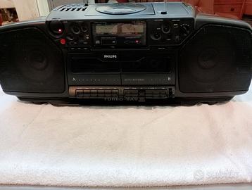RADIO STEREO ANNI 80