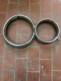 Cornice Faro DESTRA DX Alfa Romeo Giulia Super 1.6