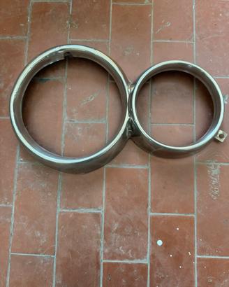 Cornice Faro DESTRA DX Alfa Romeo Giulia Super 1.6