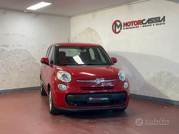 Fiat 500L 1.3 Multijet 95 CV Business