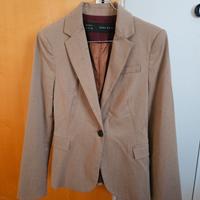 Giacca Zara classica taglia S