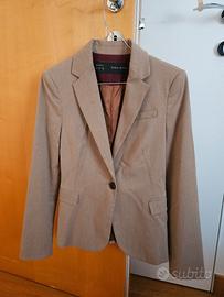 Giacca Zara classica taglia S