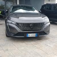 PEUGEOT 308 1.5 130CV SW KM CERTIFICATI