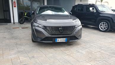 PEUGEOT 308 1.5 130CV SW KM CERTIFICATI
