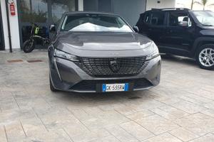 PEUGEOT 308 1.5 130CV SW KM CERTIFICATI