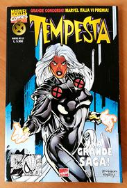 Tempesta, una grande saga! - Marvel Mix 13