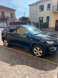 JEEP COMPASS LONGITUDE