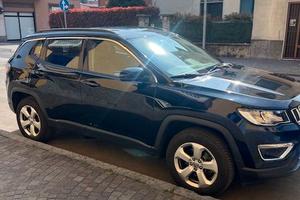 JEEP COMPASS LONGITUDE