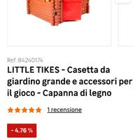 Giochi da giardino