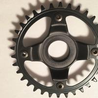 Corona Shimano SM-CRE80-12 34T 12v (E-Bike)