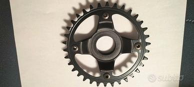 Corona Shimano SM-CRE80-12 34T 12v (E-Bike)