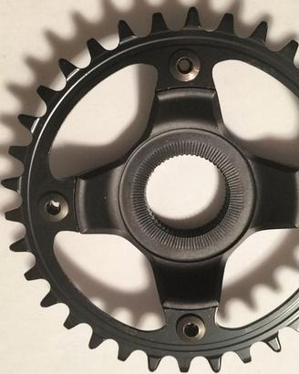 Corona Shimano SM-CRE80-12 34T 12v (E-Bike)
