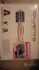 Rowenta brush acriv