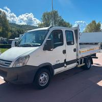 IVECO 35C12 RIBALTABILE
