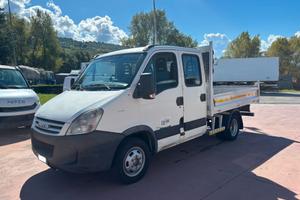 IVECO 35C12 RIBALTABILE