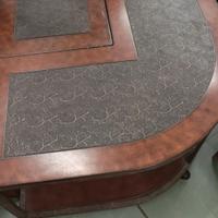 Tavolini carrello salotto