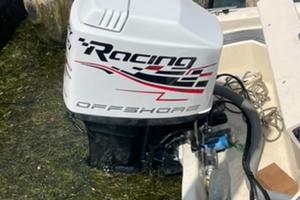 Mercury  motore  225 cv 2t