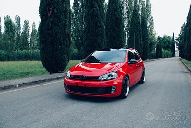 Golf GTI