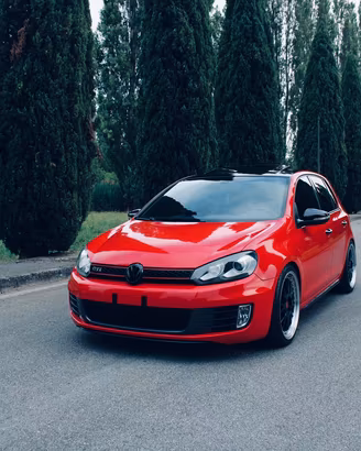 Golf GTI