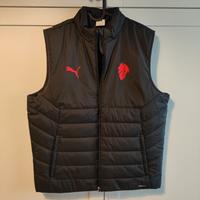 gilet milan