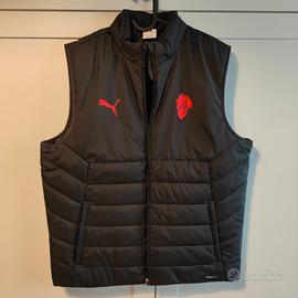 gilet milan