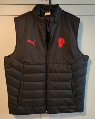 gilet milan