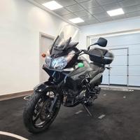 SUZUKI V STROM 650 DL