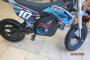 Lem Junior Cross Electric